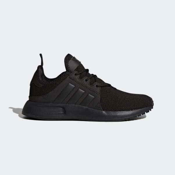 Chaussures X-plr Adidas Noir