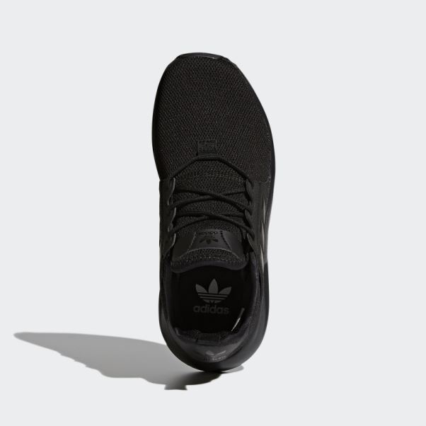 Chaussures X-plr Adidas Noir