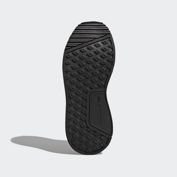 Chaussures X-plr Adidas Noir