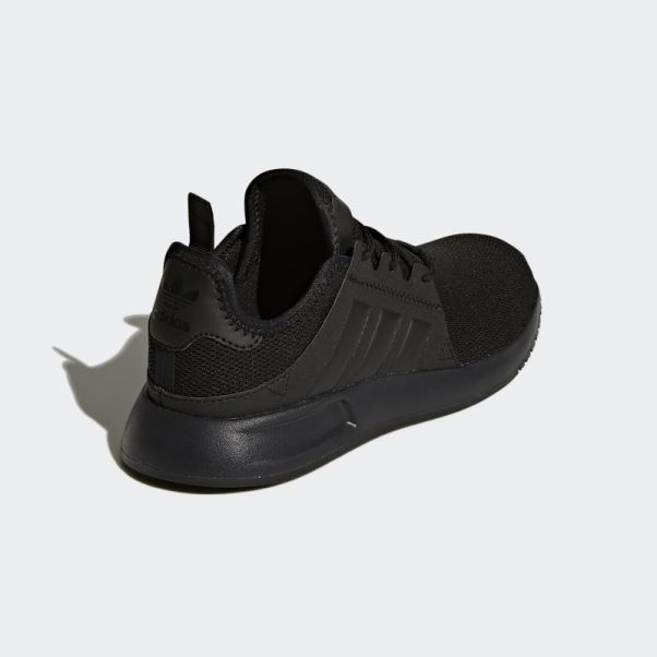 Chaussures X-plr Adidas Noir