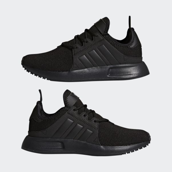Chaussures X-plr Adidas Noir