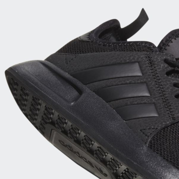 Chaussures X-plr Adidas Noir