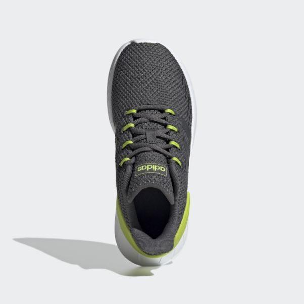 Chaussures Adidas Questar Flow Nxt Grises