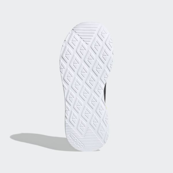Chaussures Adidas Questar Flow Nxt Grises