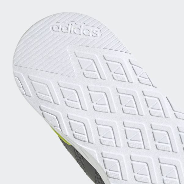 Chaussures Adidas Questar Flow Nxt Grises