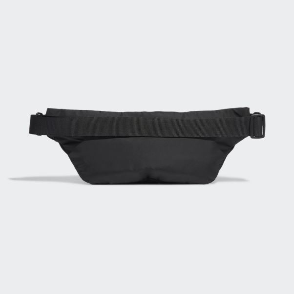 Sac Banane Adidas Sport Casual Noir