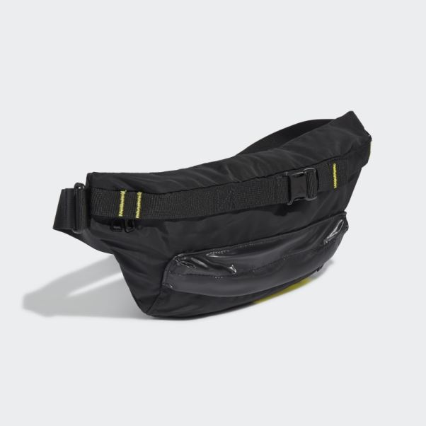 Sac Banane Adidas Sport Casual Noir