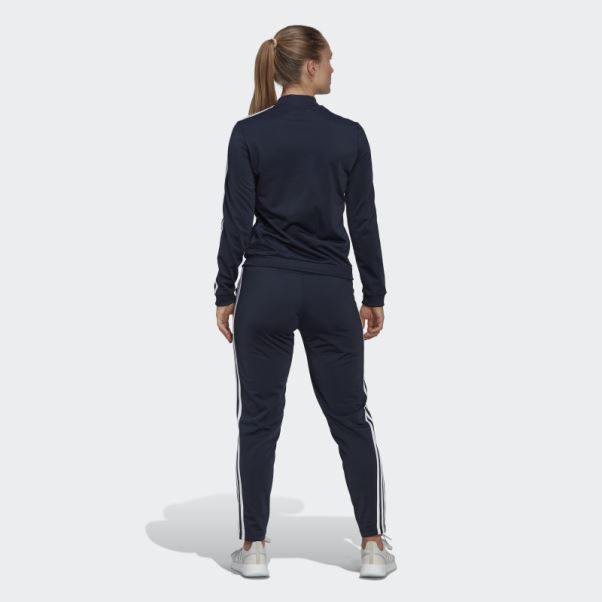 Survêtement Ink Essentials à 3 Bandes Adidas