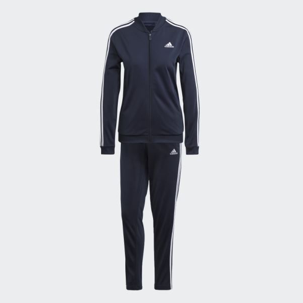 Survêtement Ink Essentials à 3 Bandes Adidas