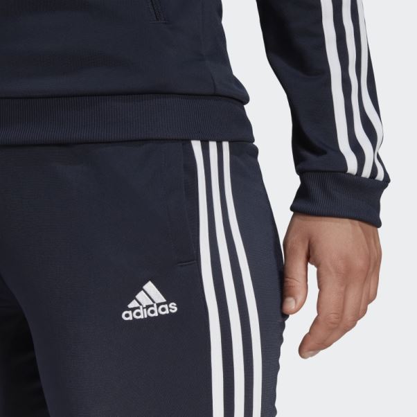 Survêtement Ink Essentials à 3 Bandes Adidas