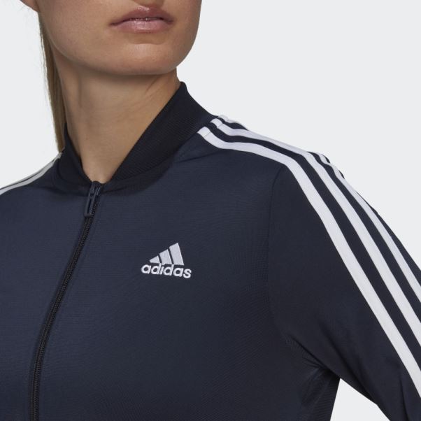 Survêtement Ink Essentials à 3 Bandes Adidas