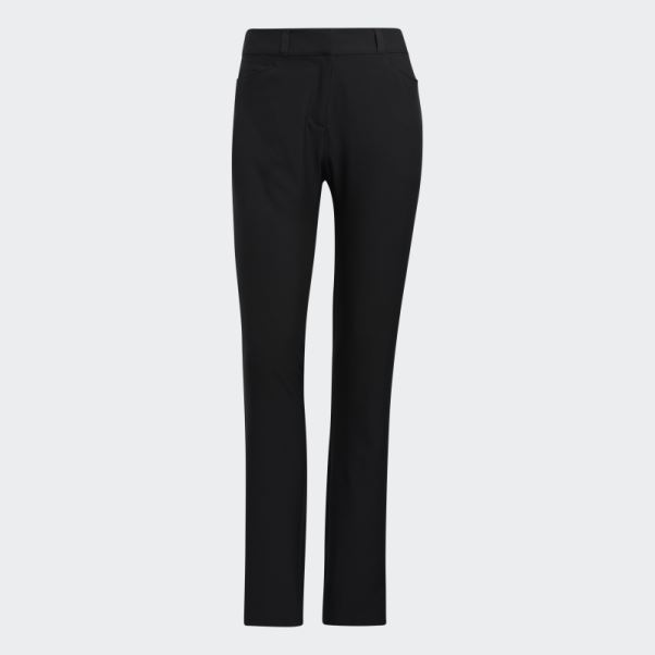 Adidas Pantalon Long Noir Primegreen