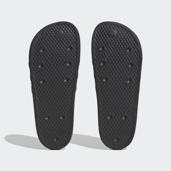 Adifom Adilette Slides Noir Adidas