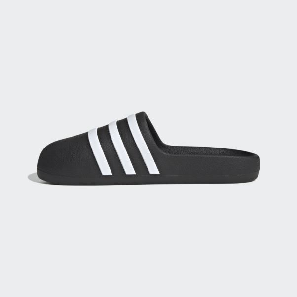 Adifom Adilette Slides Noir Adidas