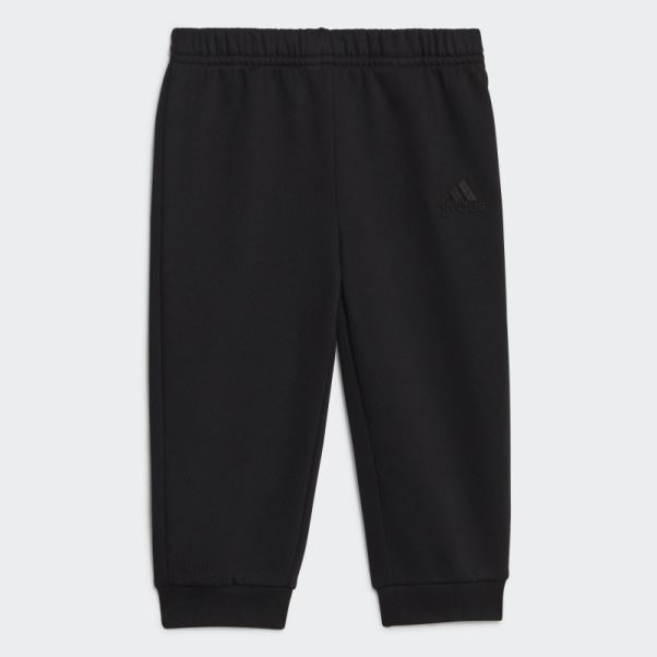 Survêtement Polaire écarlate Adidas