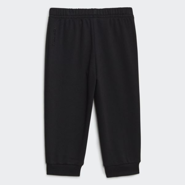 Survêtement Polaire écarlate Adidas