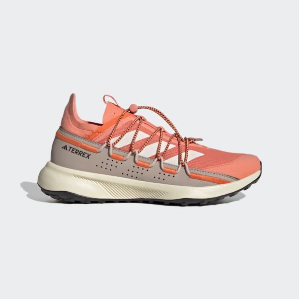 Terrex Voyager 21 Chaussures De Voyage Adidas Corail