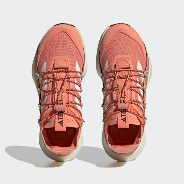 Terrex Voyager 21 Chaussures De Voyage Adidas Corail