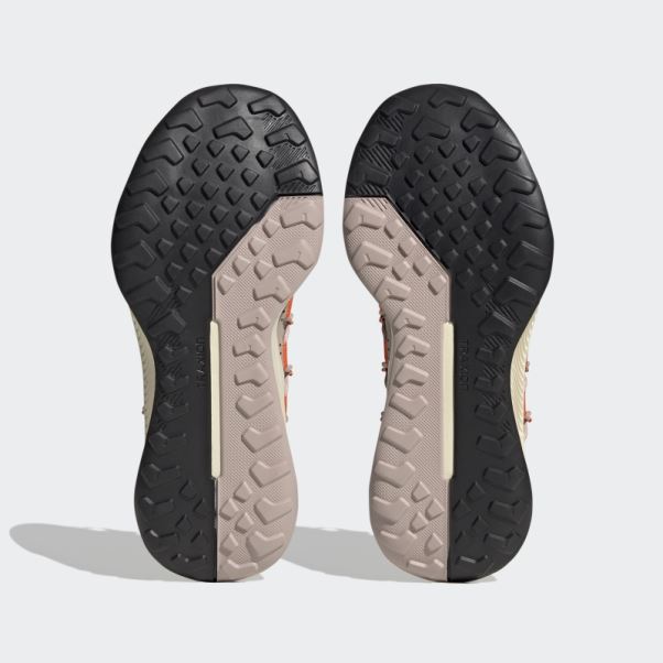 Terrex Voyager 21 Chaussures De Voyage Adidas Corail