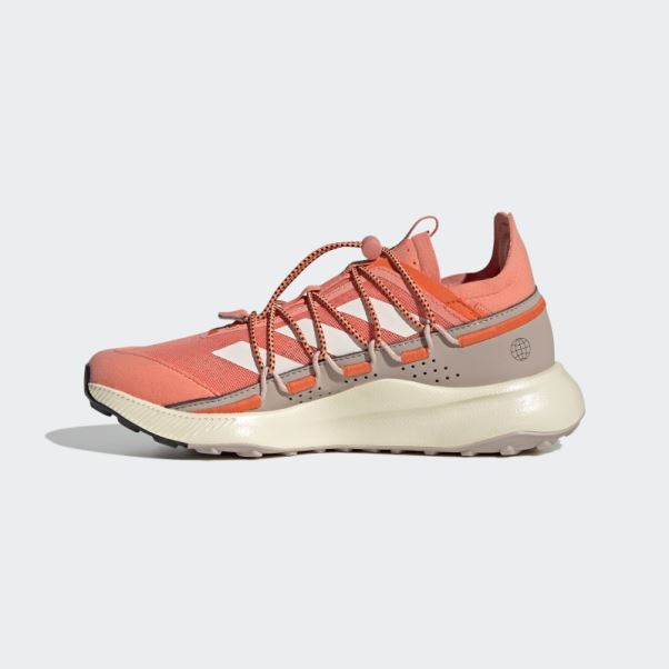 Terrex Voyager 21 Chaussures De Voyage Adidas Corail
