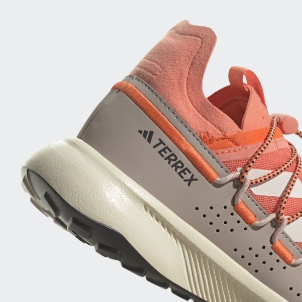 Terrex Voyager 21 Chaussures De Voyage Adidas Corail