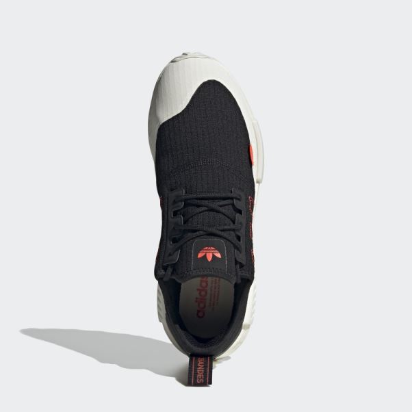 Adidas Nmd-r1 Tr Chaussures Noir