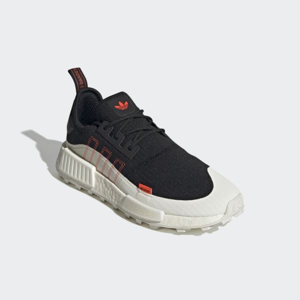Adidas Nmd-r1 Tr Chaussures Noir