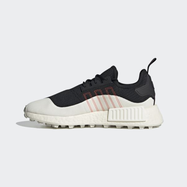 Adidas Nmd-r1 Tr Chaussures Noir