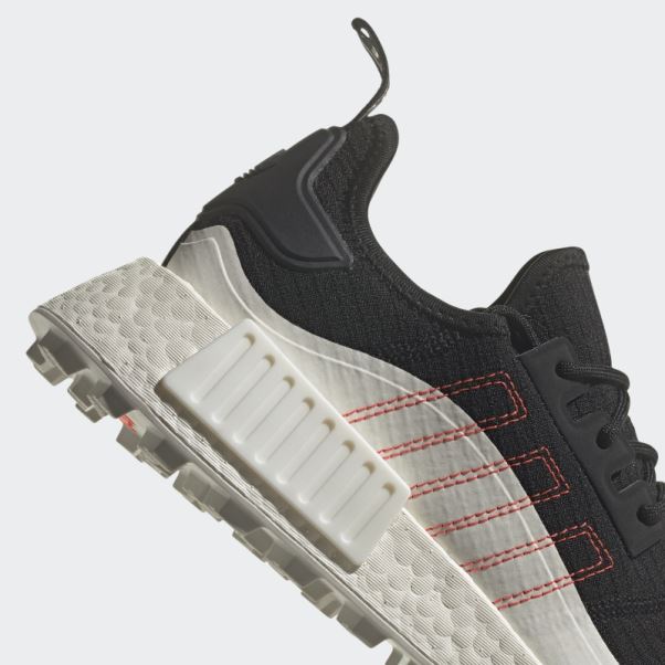 Adidas Nmd-r1 Tr Chaussures Noir