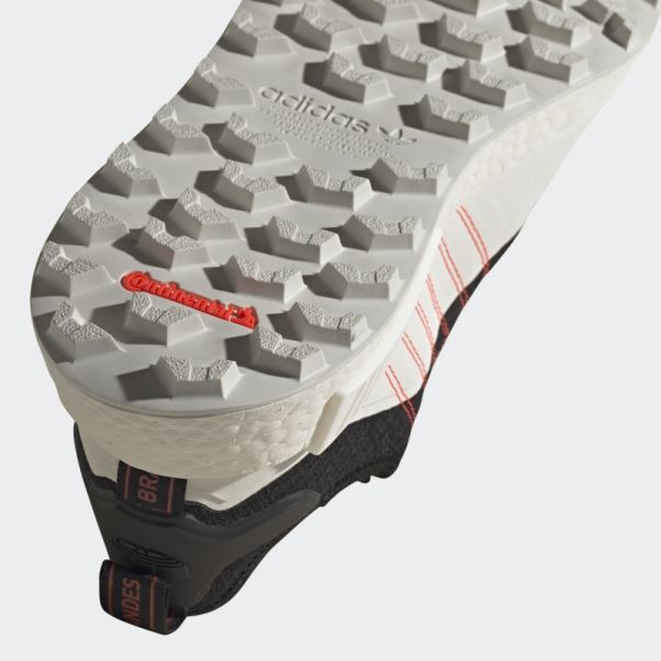 Adidas Nmd-r1 Tr Chaussures Noir