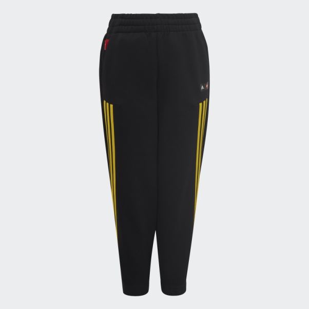 Jogging Adidas X Classic Lego Noir