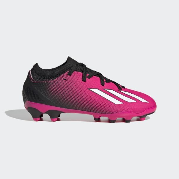 Chaussures Multi-terrains Roses X Speedportal.3 Adidas