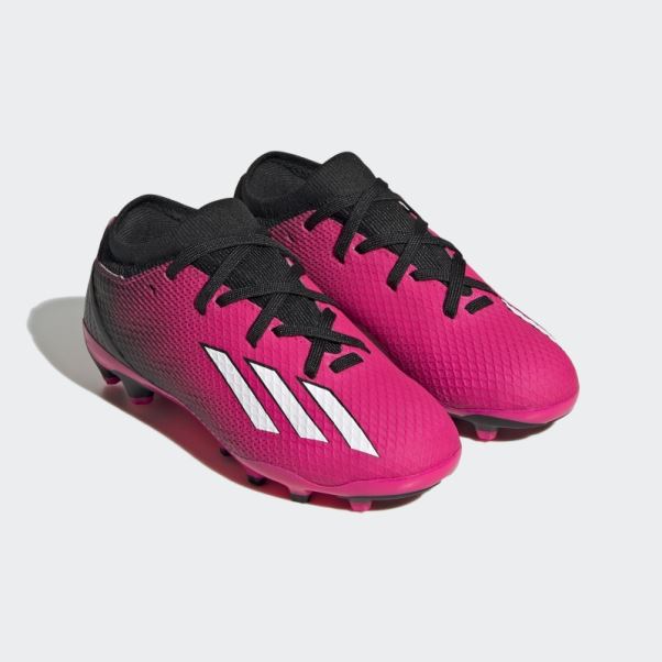 Chaussures Multi-terrains Roses X Speedportal.3 Adidas