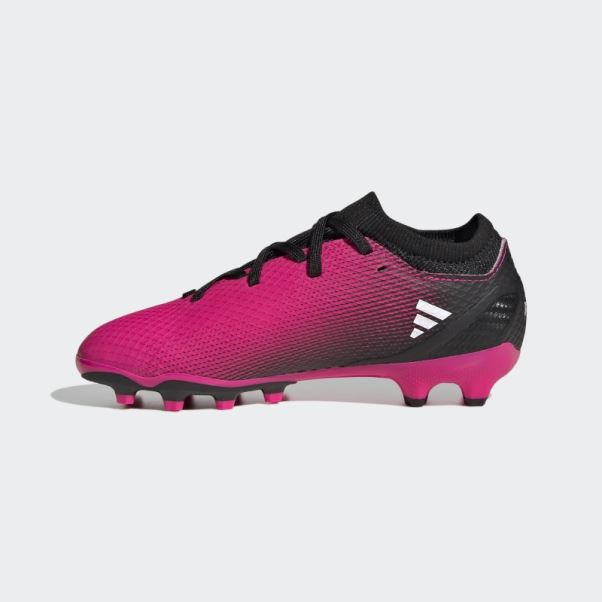Chaussures Multi-terrains Roses X Speedportal.3 Adidas