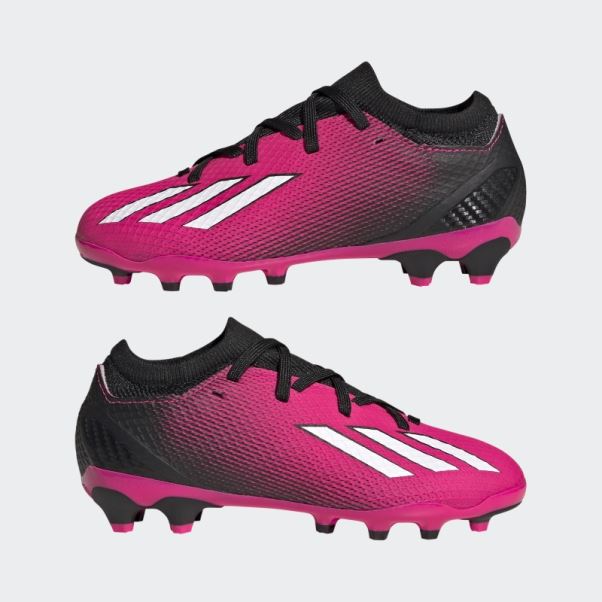 Chaussures Multi-terrains Roses X Speedportal.3 Adidas
