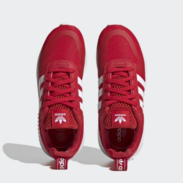 Chaussures Adidas Multix Noir