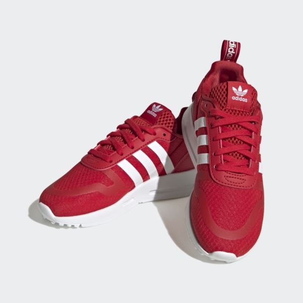 Chaussures Adidas Multix Noir