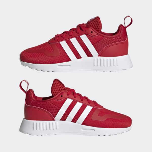 Chaussures Adidas Multix Noir