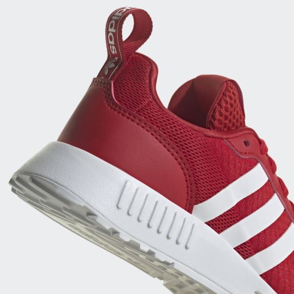 Chaussures Adidas Multix Noir