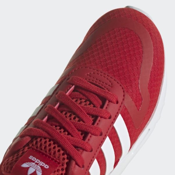 Chaussures Adidas Multix Noir