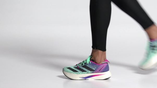 Adizero Prime X Strung Adidas Menthe