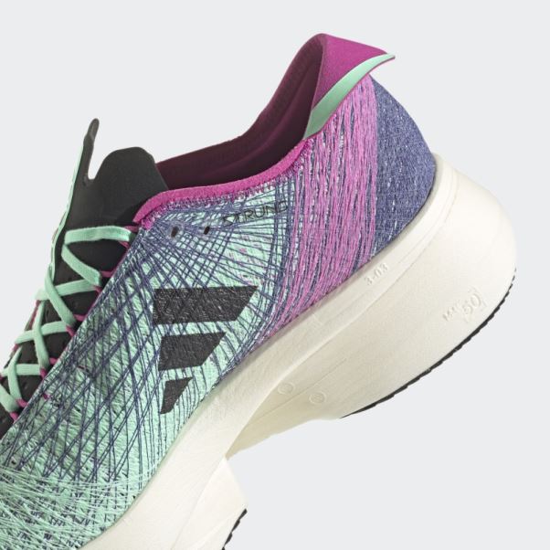 Adizero Prime X Strung Adidas Menthe