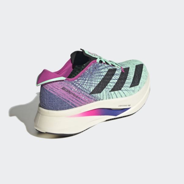 Adidas Adizero Prime X Strung