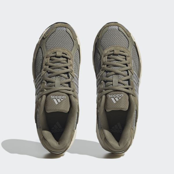 Réponse Cl Chaussures Orbit Vert Adidas