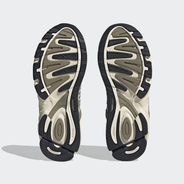 Réponse Cl Chaussures Orbit Vert Adidas