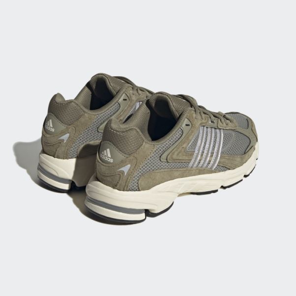 Réponse Cl Chaussures Orbit Vert Adidas