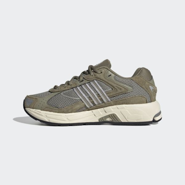 Réponse Cl Chaussures Orbit Vert Adidas