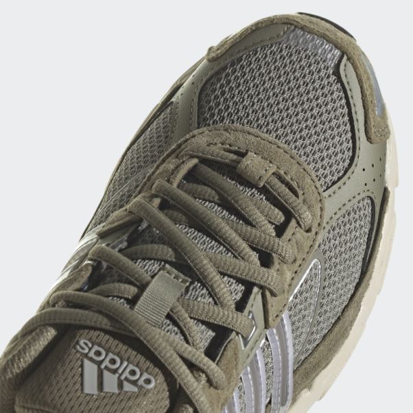 Réponse Cl Chaussures Orbit Vert Adidas