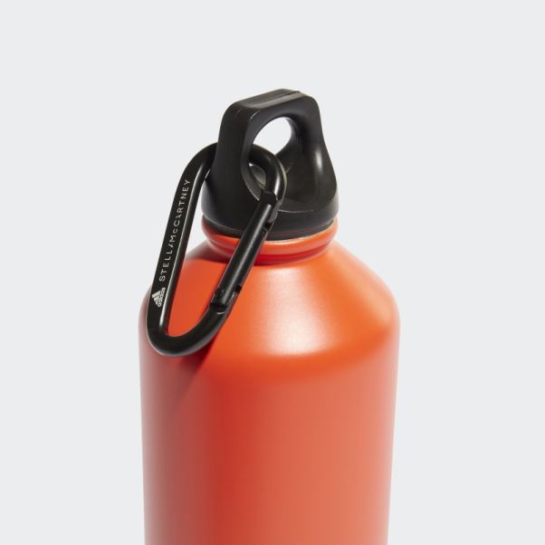 Adidas By Stella Mccartney Bouteille Mode Orange
