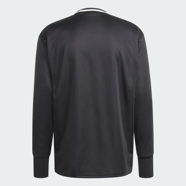 Maillot De Gardien Juventus Icon Noir Adidas